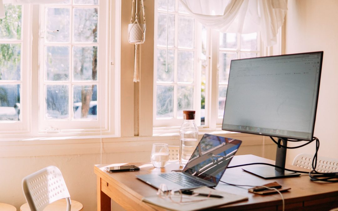 Tips for Staying Focused While Working From Home