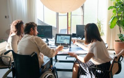 Effectively Managing Your Hybrid Team