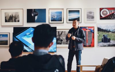 Supporting the Next Generation of Entrepreneurs